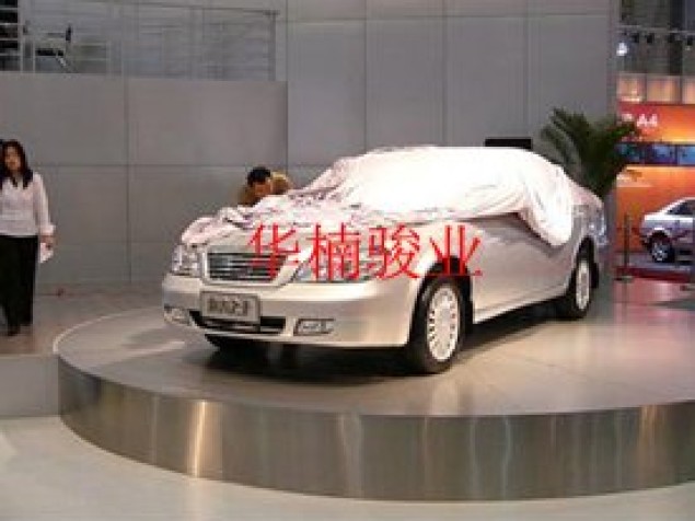汽車專用展臺