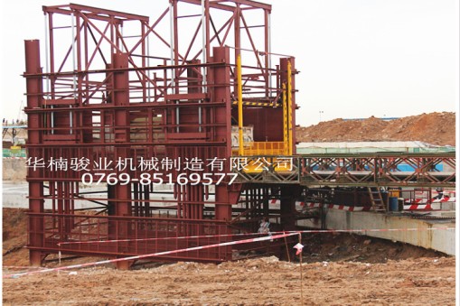 建筑工地的施工升降機這樣檢查,事故率至少減半