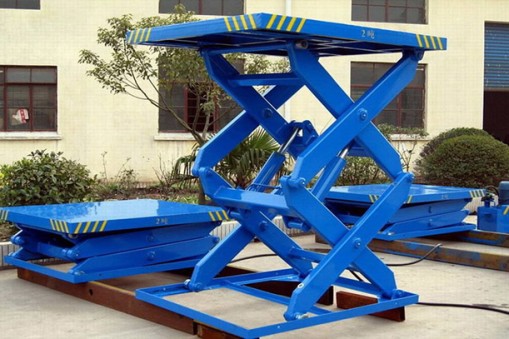 質量好的液壓升降平臺越好賣