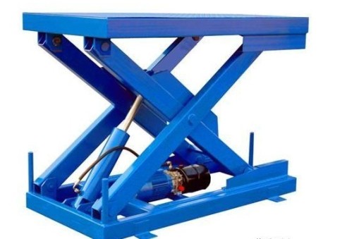 液壓升降平臺壞了怎么辦？看升降機廠家是怎么做