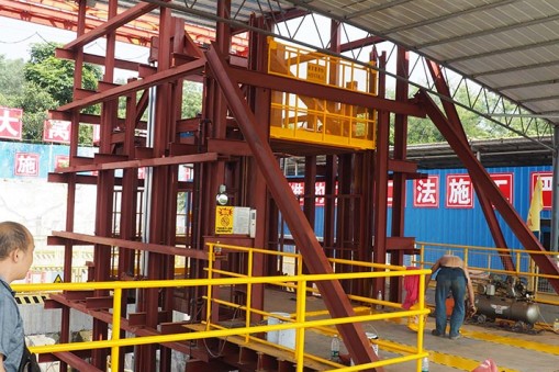 施工升降機故障問題防治系列一