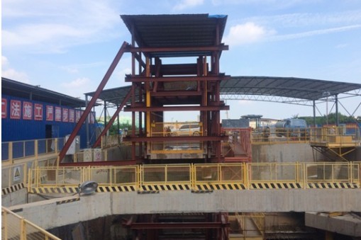 購買施工升降機前要了解的價格走向