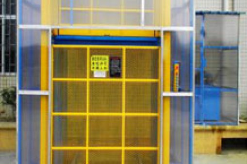 固定式升降平臺出現(xiàn)這些故障這樣處理就對了