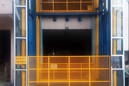 廣泛的用途決定了升降機在經濟中的重要性及持久性