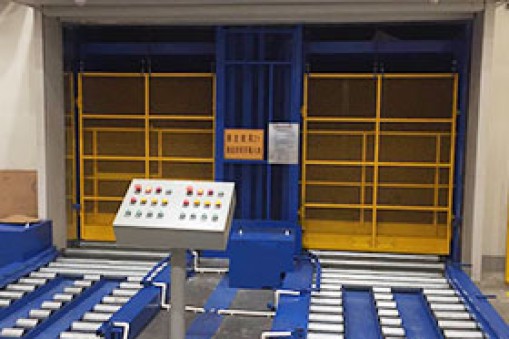 升降機(jī)的工作模式有什么不同?