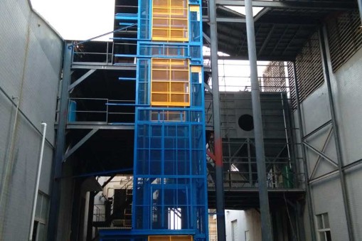 升降機廠家直銷質量有保證