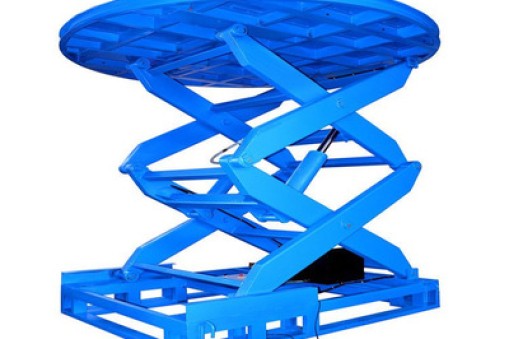 伸縮升降舞臺液壓站清洗方法要點