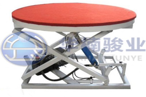 關于液壓升降舞臺介紹和優點