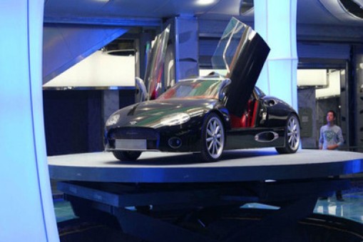 梅州升降舞臺廠家大全