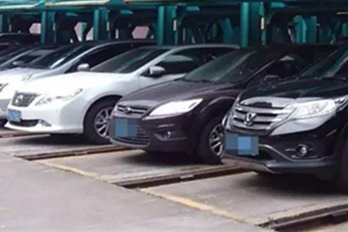 汽車升降平臺(tái)有利于解決停車難問(wèn)題
