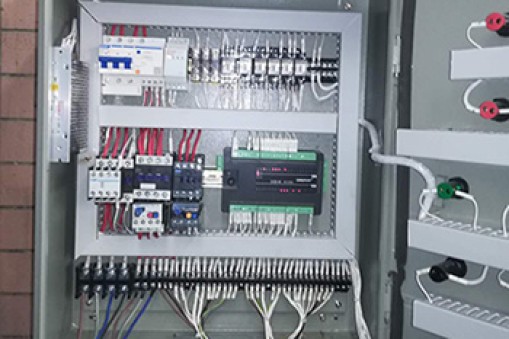 升降機(jī)電線發(fā)熱的原因及解決辦法