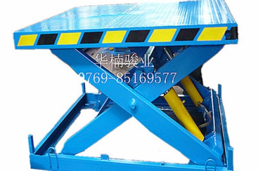 升降平臺(tái)的多種維護(hù)方法