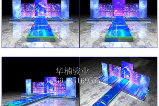 升降舞臺在工作中常見問題及解決辦法