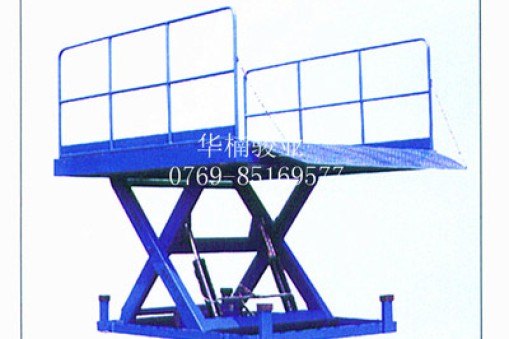 密封墊片在升降平臺的使用事項(xiàng)