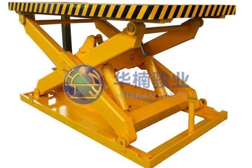 升降平臺(tái)的使用次數(shù)有限制嗎？