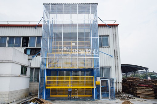 淺談汽車升降機(jī)安裝要點(diǎn)