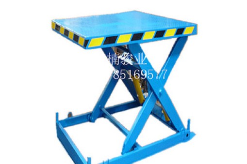 液壓升降平臺腿的損壞與維修要點(diǎn)