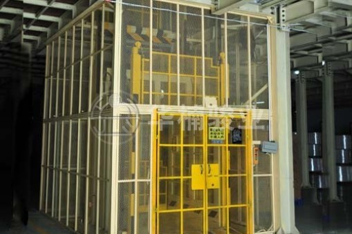 夏季使用升降平臺車要注意電壓不穩定會引起哪些危害