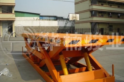 分享購買升降舞臺的一些經驗