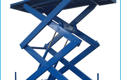 廠家帶你了解電動升降臺的相關常識