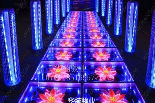 升降舞臺(tái)的常見問題及處理方法