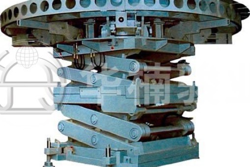 升降舞臺(tái)安裝后驗(yàn)收標(biāo)準(zhǔn)及要點(diǎn)