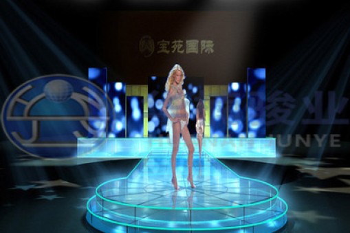 歌劇院使用的升降舞臺有噪音的原因及解決方法