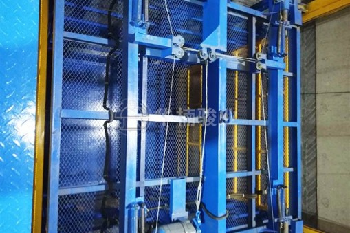 升降機保養和高空作業的安全提示