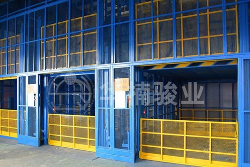 升降機價格和質量應更看重哪個?