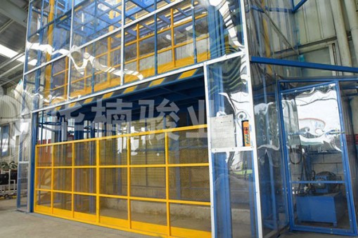 東莞 液壓升降平臺優勢在哪里?