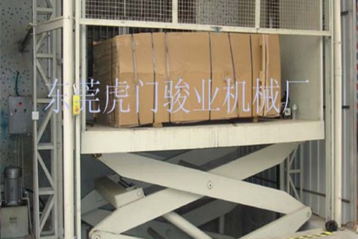 升降貨梯的液壓設(shè)備維護保養(yǎng)要點有哪些?