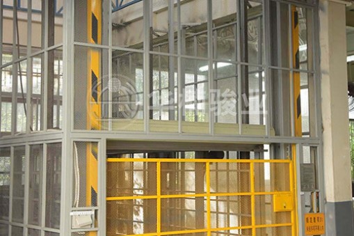 中國的升降機廠家 數哪家更專業?