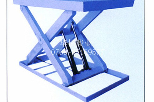 升降平臺(tái)廠家駿業(yè)用行動(dòng)來重視售后服務(wù)