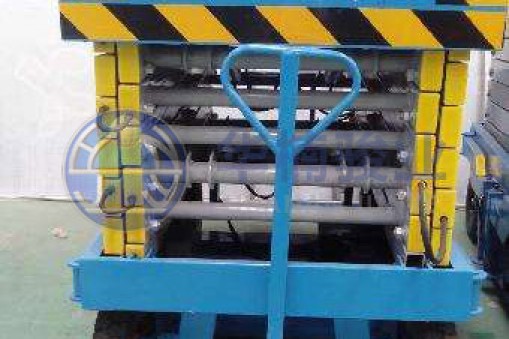 移動(dòng)式升降平臺(tái)調(diào)試工作要做什么?