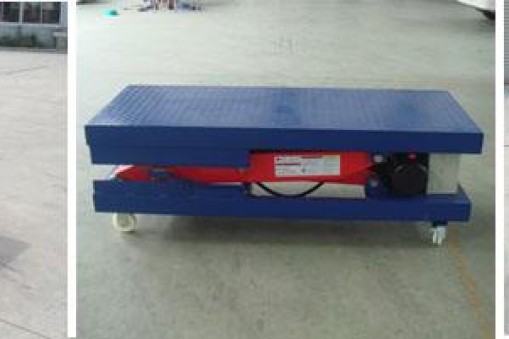 簡易升降平臺的日常維修保養問題