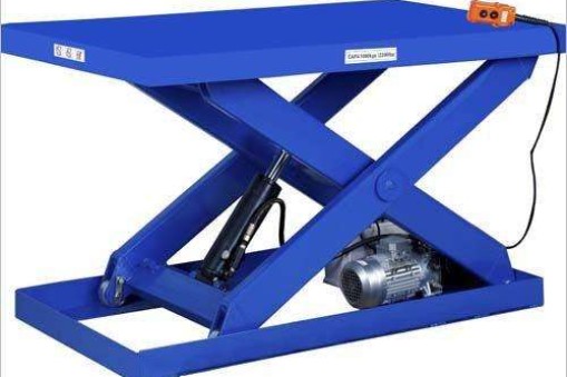 廣東固定式升降平臺與常見固定式升降臺差異