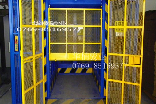 升降機升降平臺的應用范圍有哪些