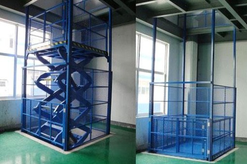 沈陽升降機廠家、高空升降平臺廠家