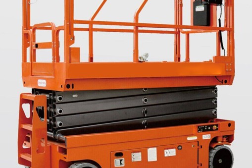 4米自行式升降機報價