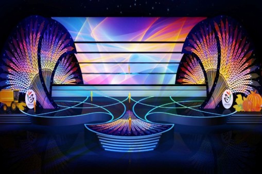 廣州專業生產升降舞臺廠家有哪些?