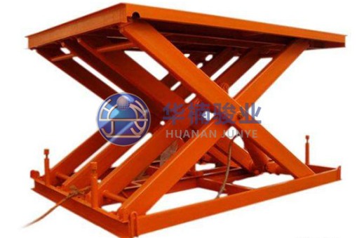 江西升降機平臺廠家 性能穩定 安全可靠