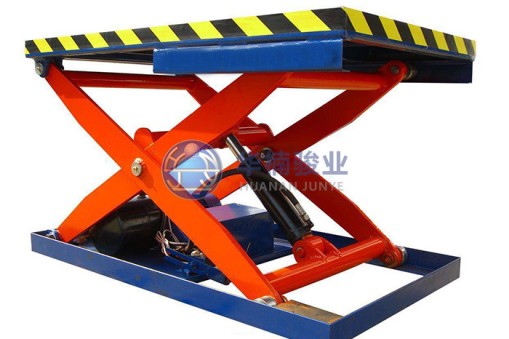 液壓升降平臺檢修拆裝機械步驟和注意事項