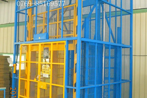 華楠駿業廠家升降機平臺為什么那么暢銷?