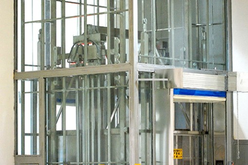 為什么要重視升降機平臺在低溫環境的應用?