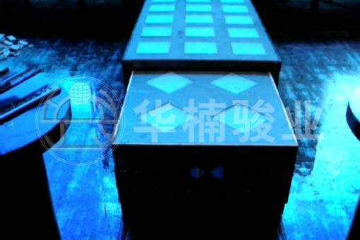 隱藏式升降舞臺使用介紹