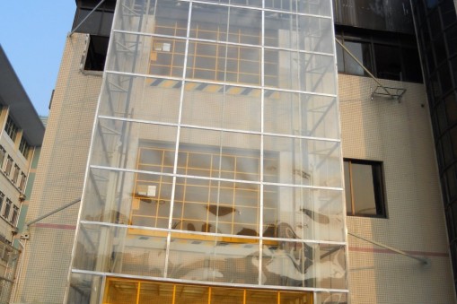 升降機安全作業規程介紹