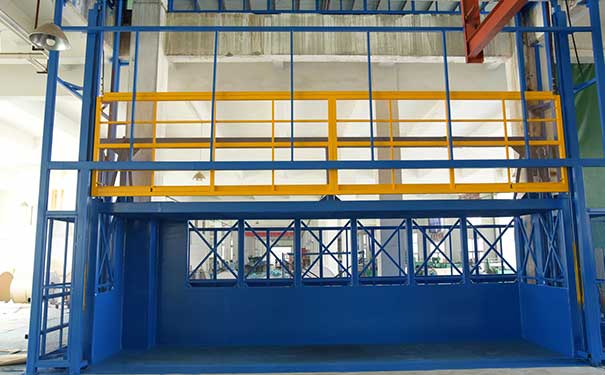 升降平臺使用優點介紹 升降平臺使用優點介紹