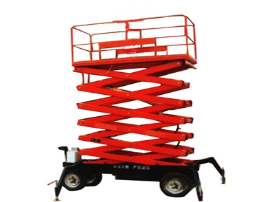 移動(dòng)升降機(jī)護(hù)欄的重要性 移動(dòng)升降機(jī)護(hù)欄的重要性