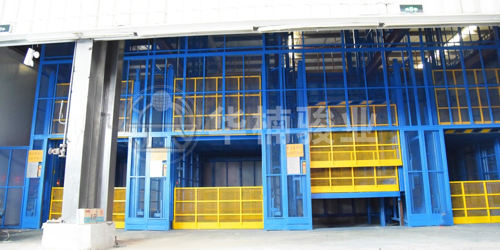 升降機平臺的作用和使用竅門介紹 升降機平臺的作用和使用竅門介紹