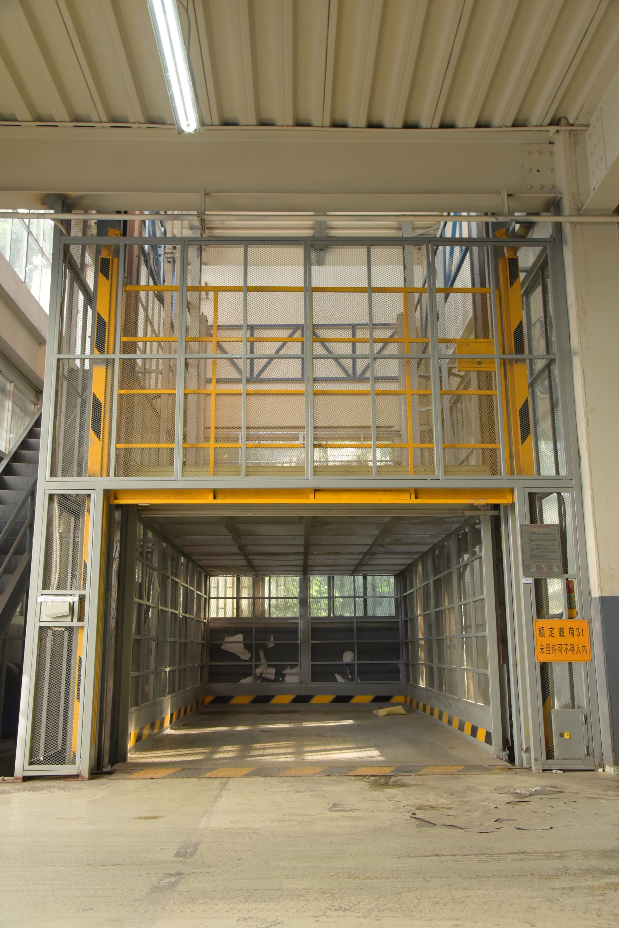 升降機(jī)的主要結(jié)構(gòu)有哪些 升降機(jī)的主要結(jié)構(gòu)有哪些